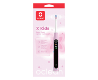 Oclean Oclean Szczoteczka soniczna X Kids (różowa) - 1568705 - zdjęcie 5